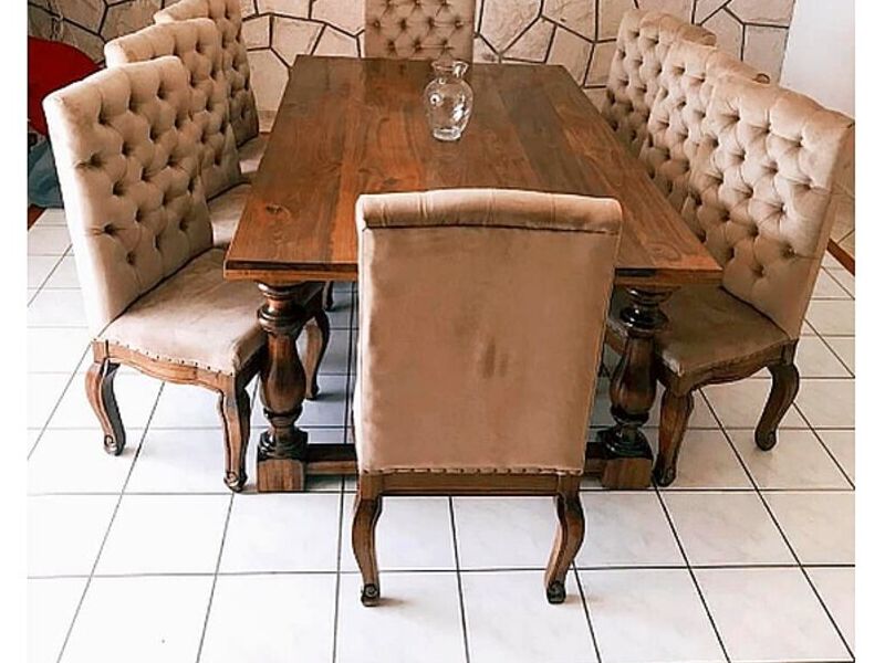 Mesa comedor Mexico