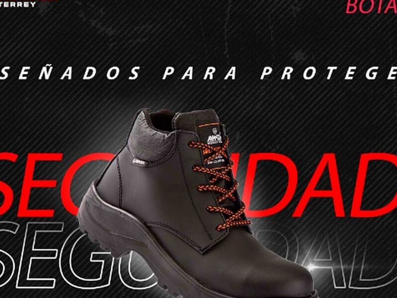 Bota dialéctricos México