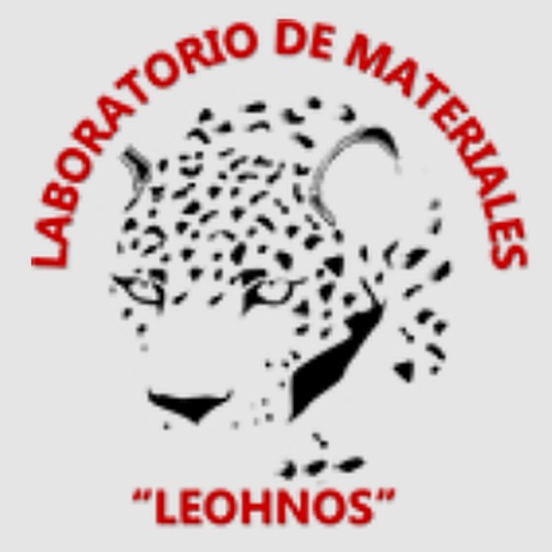 LABORATORIO DE MATERIALES LEOHNOS