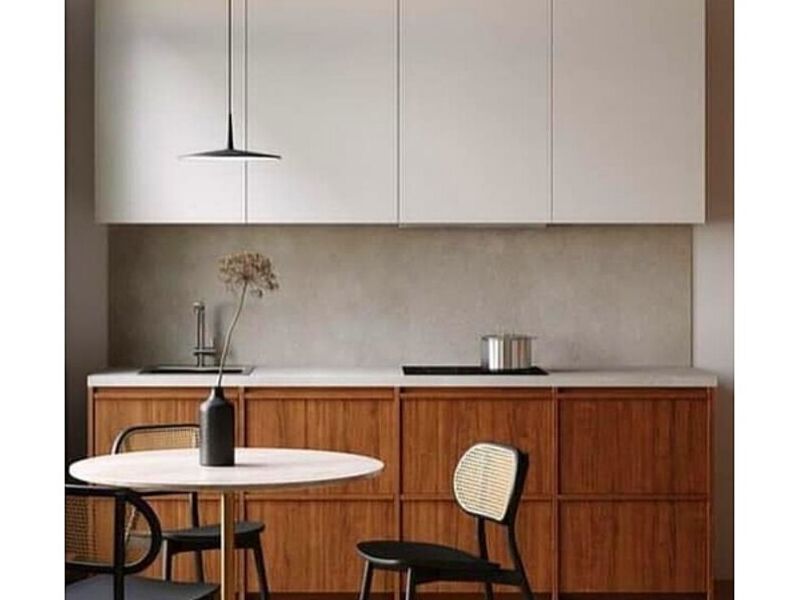Mueble cocina Michoacan