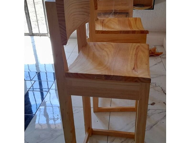 Silla Michoacan