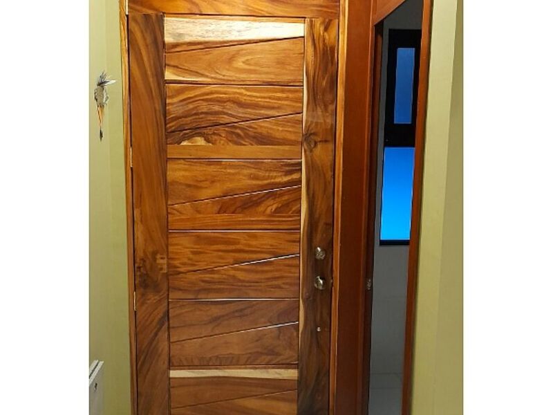Puerta Michoacan