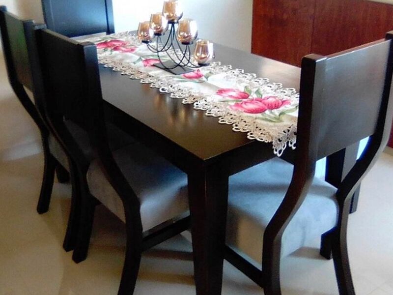 Mesa comedor Mexico