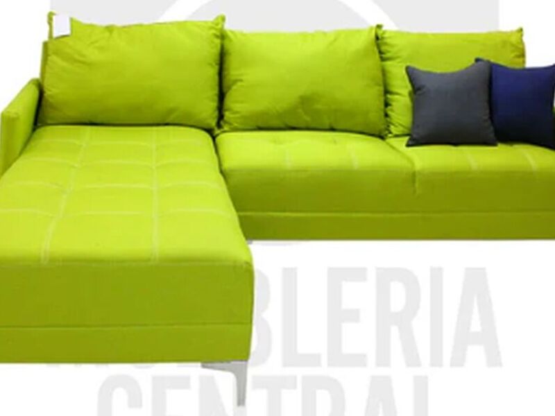 sala izq verde México