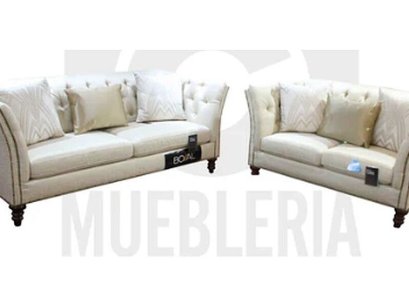 sala blanca Durango