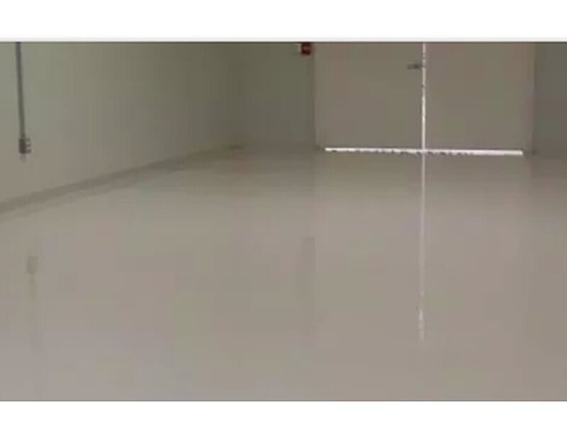 Piso epoxico antiestatico Mexico