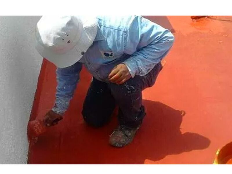 Pintura para exteriores Mexico
