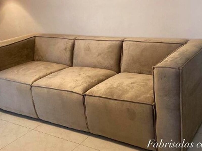 SOFAS PARA ESTANCIA MEXICO
