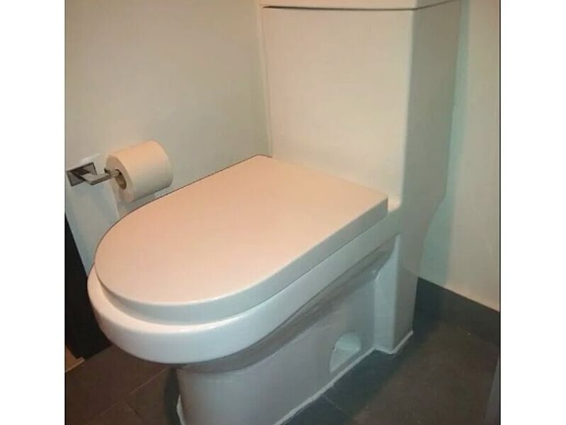 Instalación de Baño México