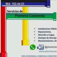 Plomero Castaneda Servicios