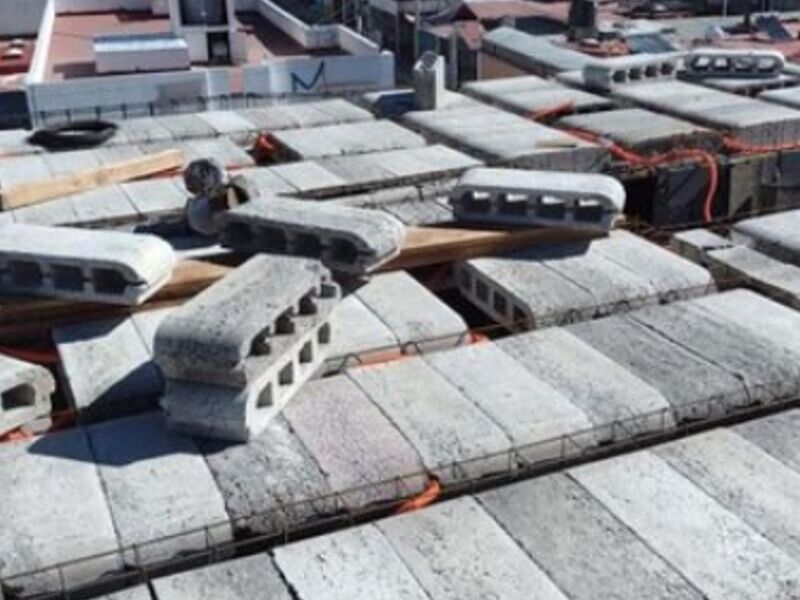 SERVICIOS DE ARQUITECTURA EN Chimalhuacán