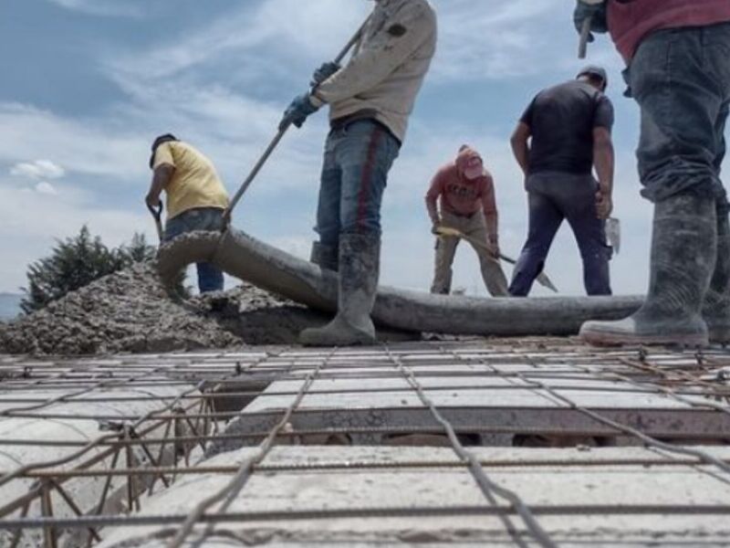 SERVICIOS DE CONSTRUCCION CIVIL EN La Paz	