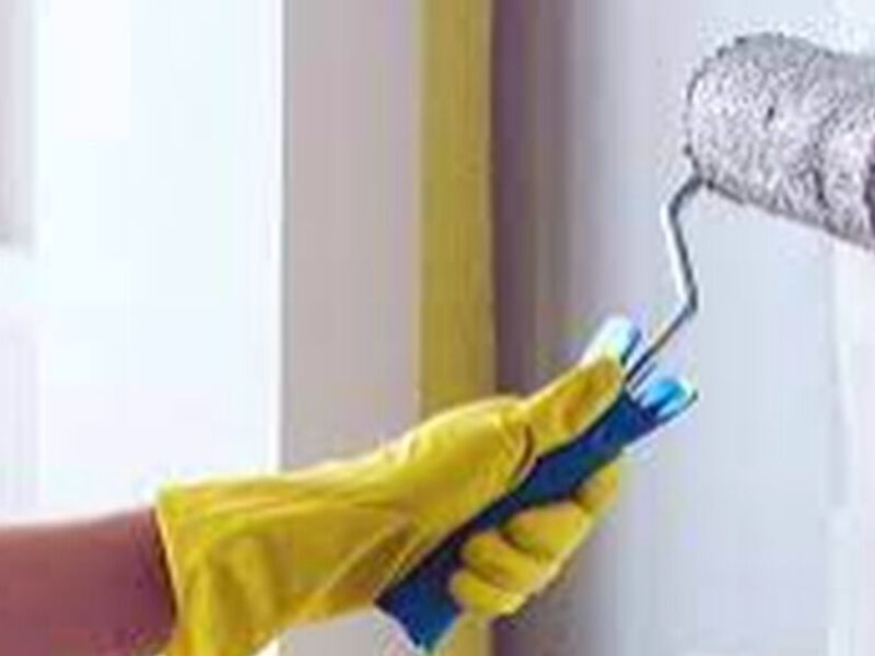 Servicio Pintura Mexico