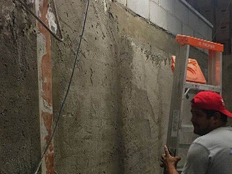 Servicio Obra Civil Mexico