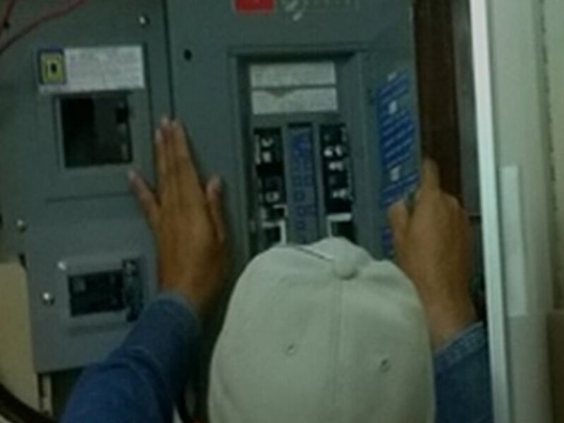 instalaciones electricas Mexico