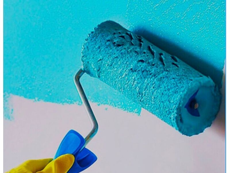 Servicio Pintura  Residencial Mexico