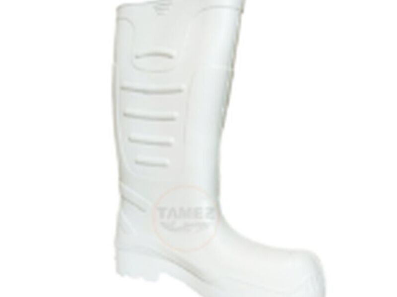 BOTA LIGERA BLANCA MEXICO