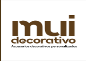 MUI Decorativo
