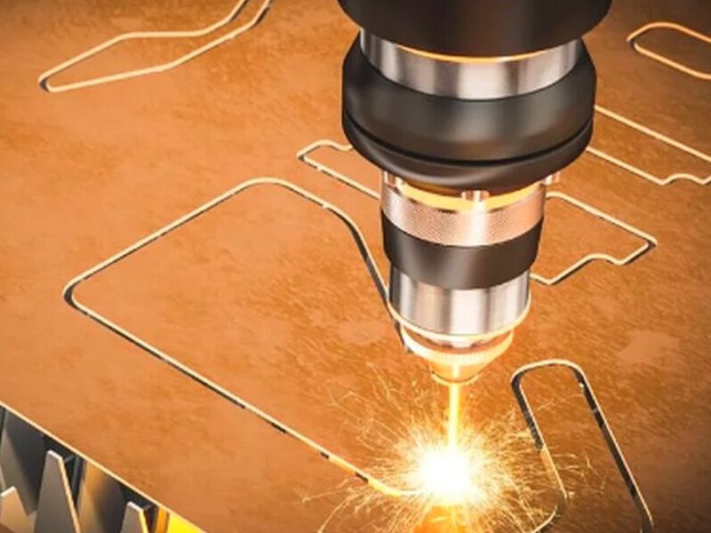 Servicio corte laser México 