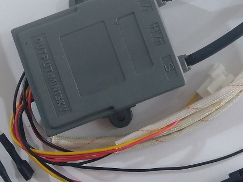 Módulo Electrónico Boiler Mexico
