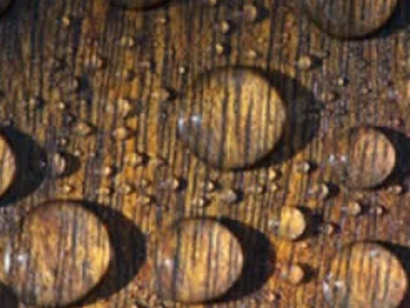 NanoProtect para Madera Mexico