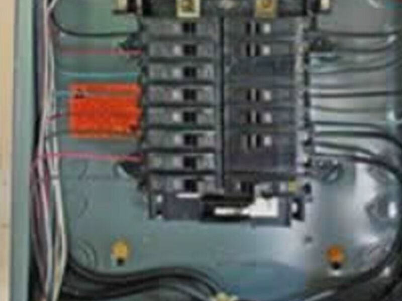 NanoProtect Circuitos Electrónicos.