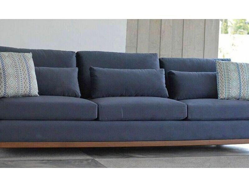 Sofa Cuernavaca