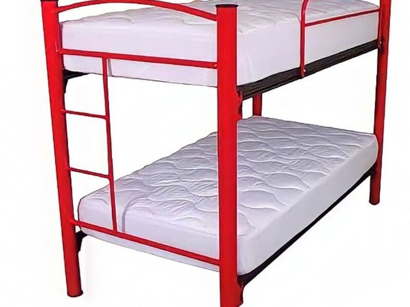 Litera roja México