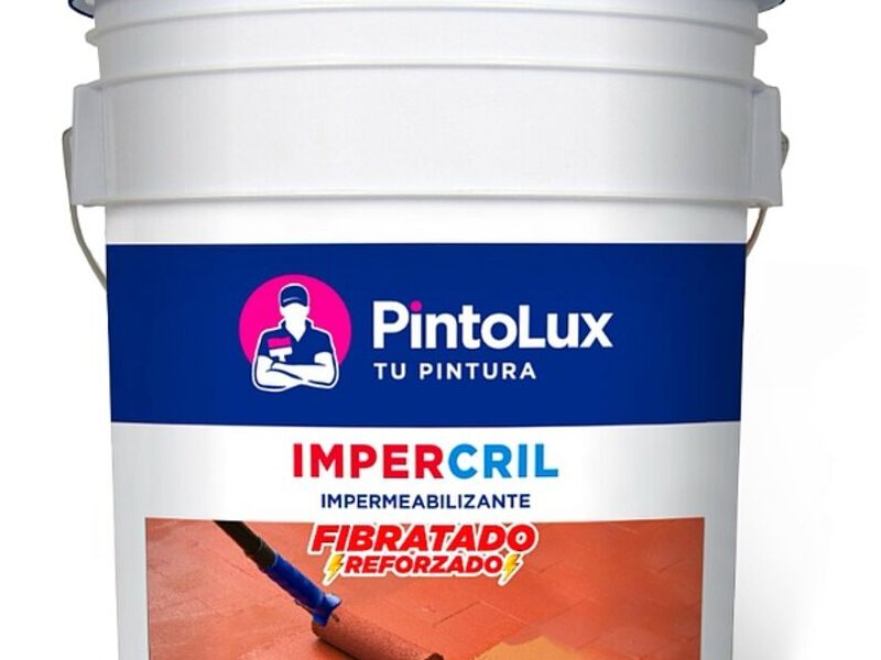 PINTURA IMPERMEABILIZANTE TABASCO