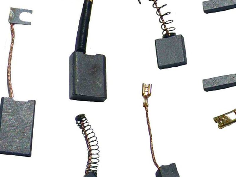 CARBONES PARA HERRAMIENTA ELECTRICAS TABASCO