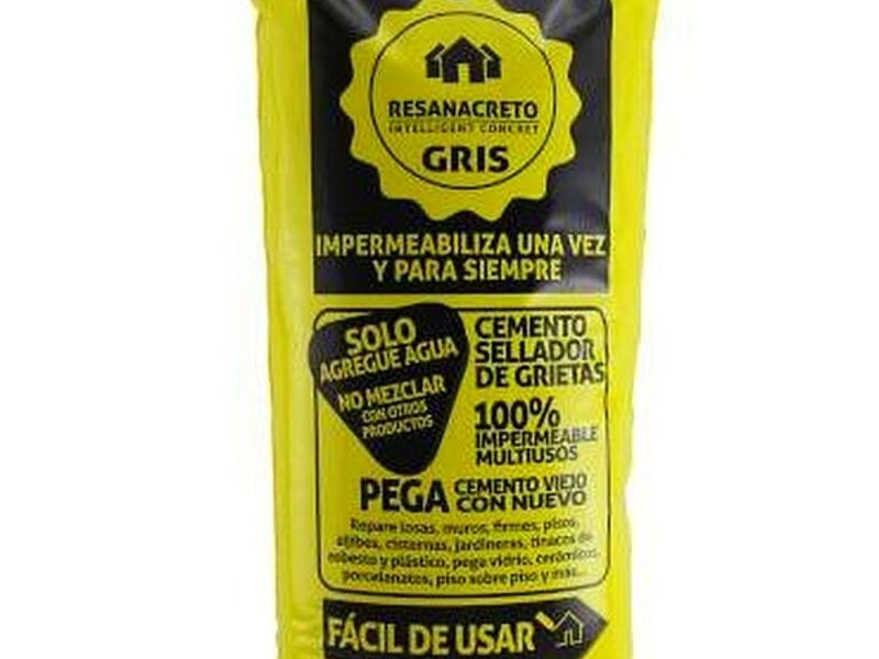 IMPERMEABILIZANTE TABASCO