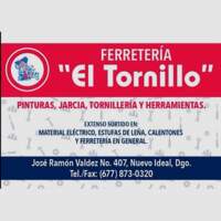 Ferreteria El Tornillon