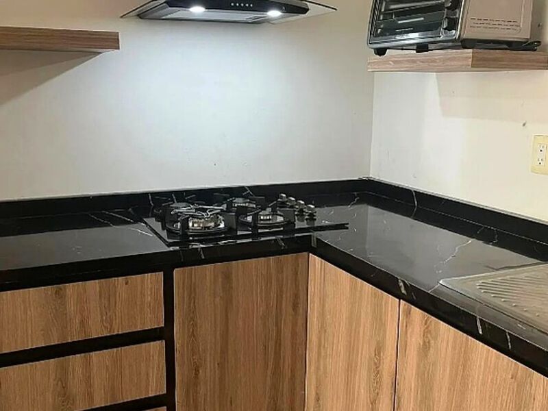 Muebles cocina Saltillo