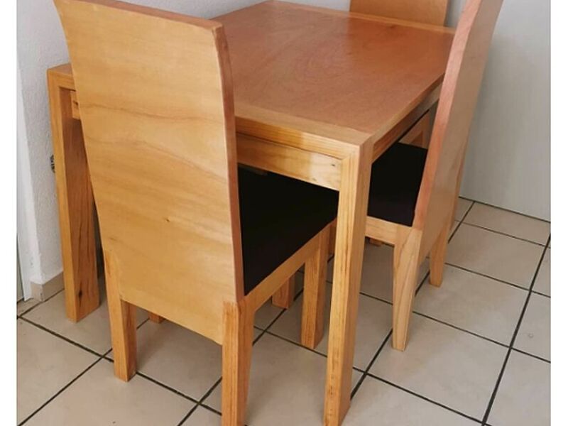 Mesa comedor Mexico