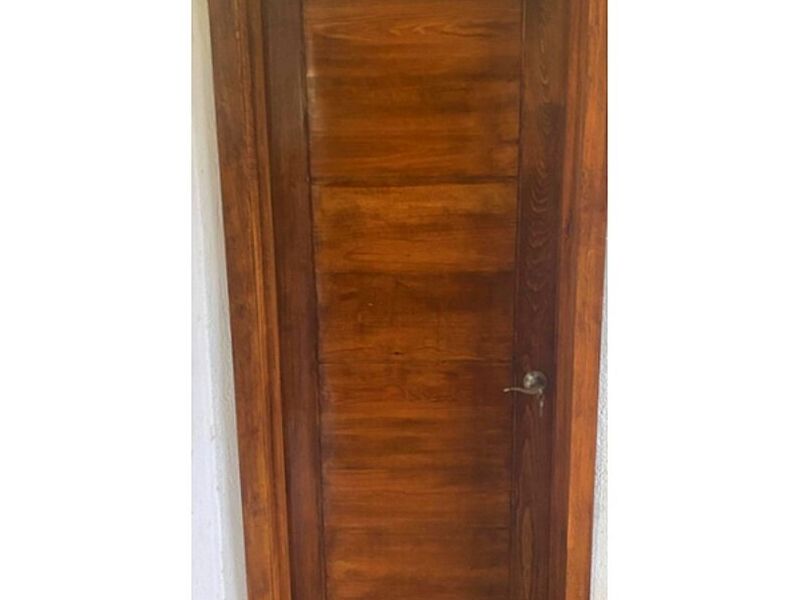 Puerta Mexico