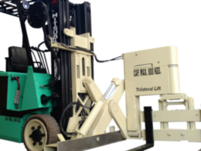 Minicargadores S1602 Mx