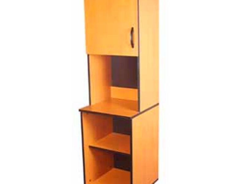 mueble y estantería para oficina