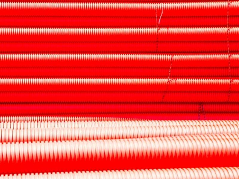 TDR Conduit®