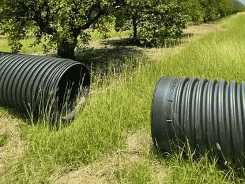TDR Agro®