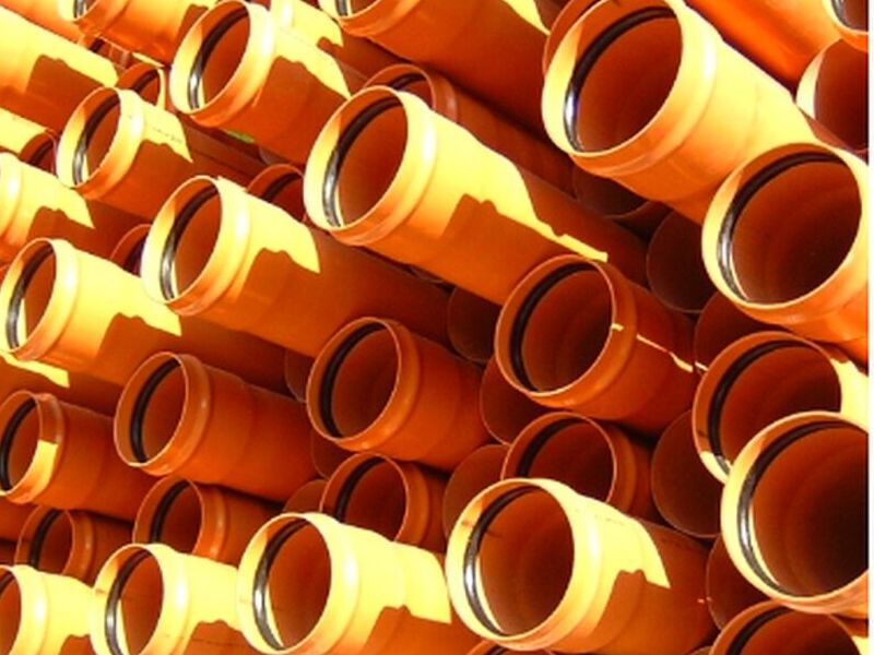 PVC Alcantarillado Advance®