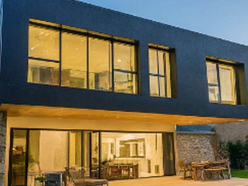 Remodelaciones de edificaciones 