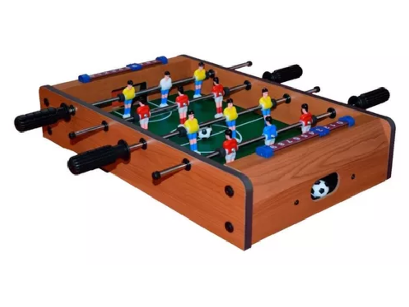 Futbolito pequeño Mexico