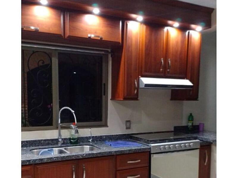 Muebles Cocina Jalisco
