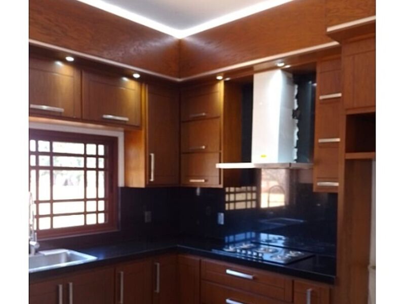 Mobiliario Cocina México
