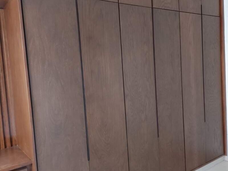 Clóset Madera México