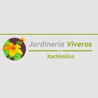 Jardinería Viveros Xochimilco