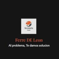 FERRE DE LEON