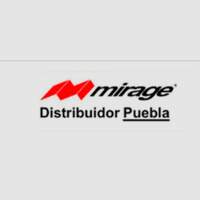 Miraje Pue