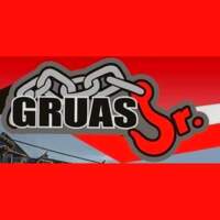 Gruas Jr