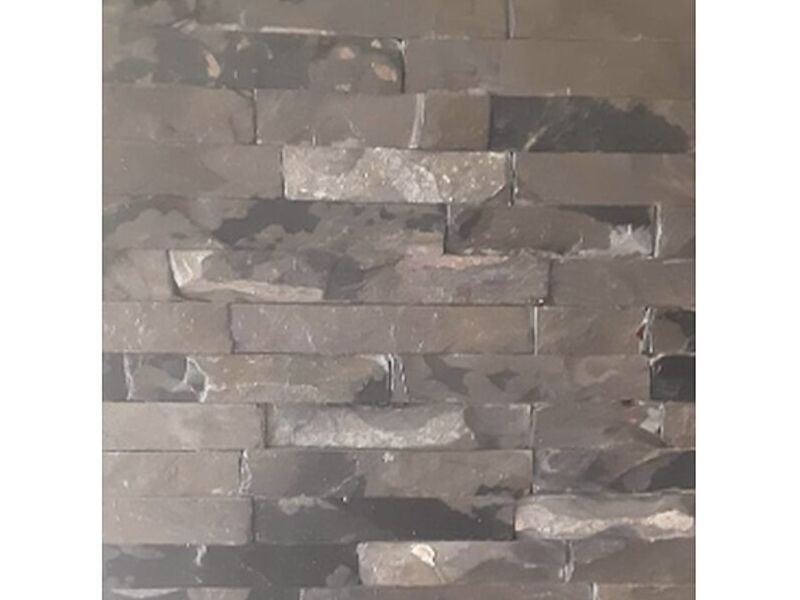 Cintilla Gris México